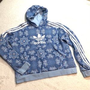 culture clash hoodie